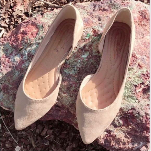 New open side flats sizes 7.5, 9 - Picture 3 of 6